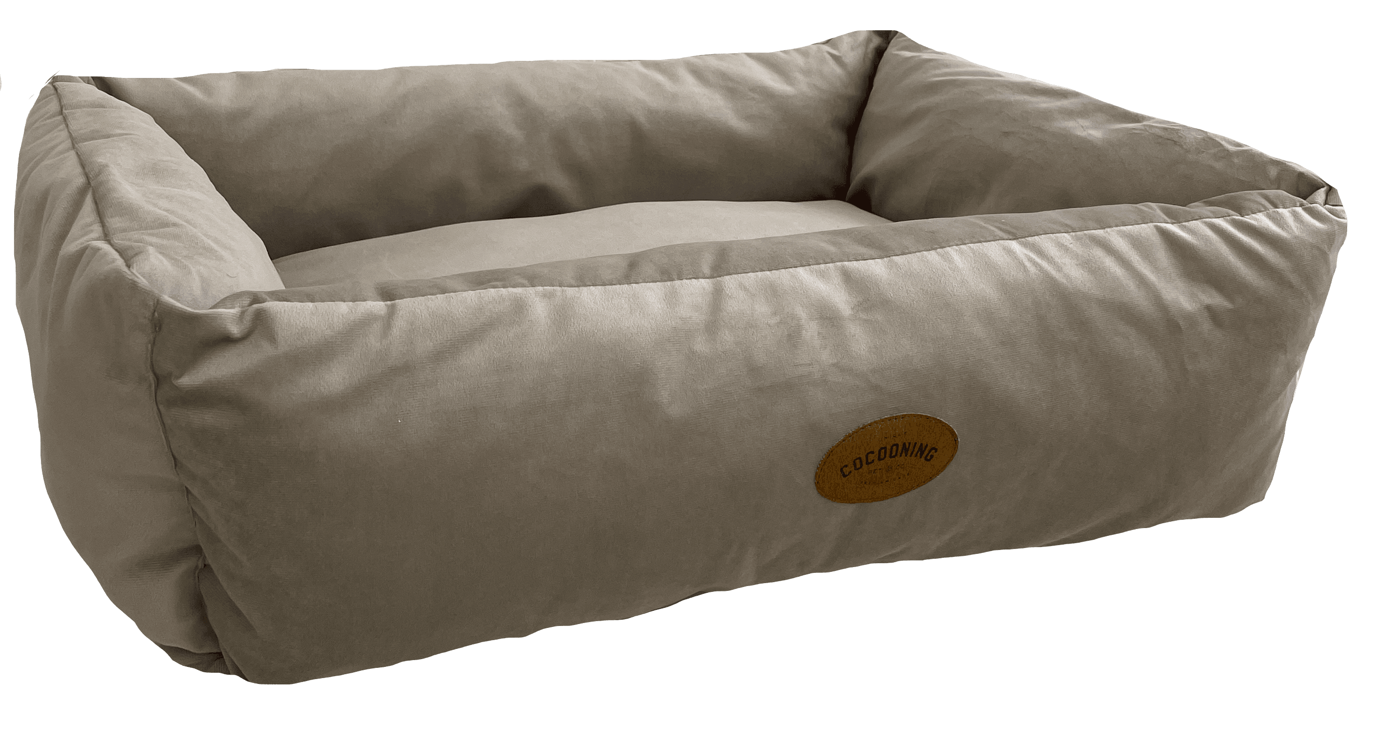 Cama Amancay Soft – Latte