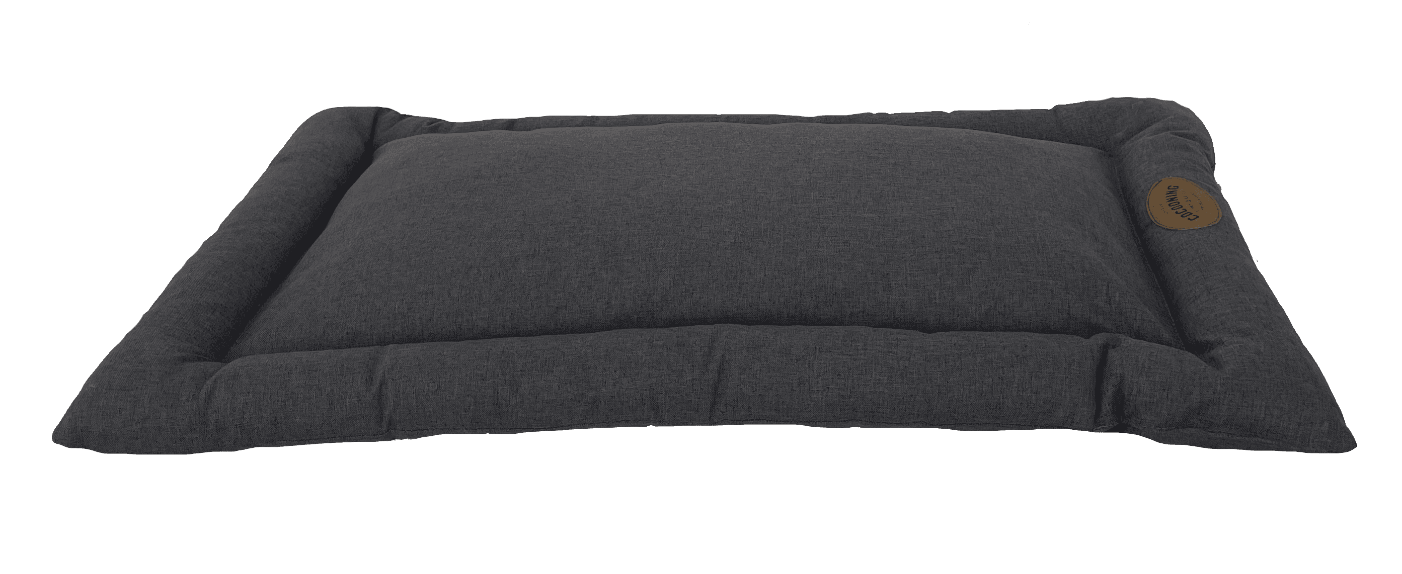 Colchoneta Leonard - Gris