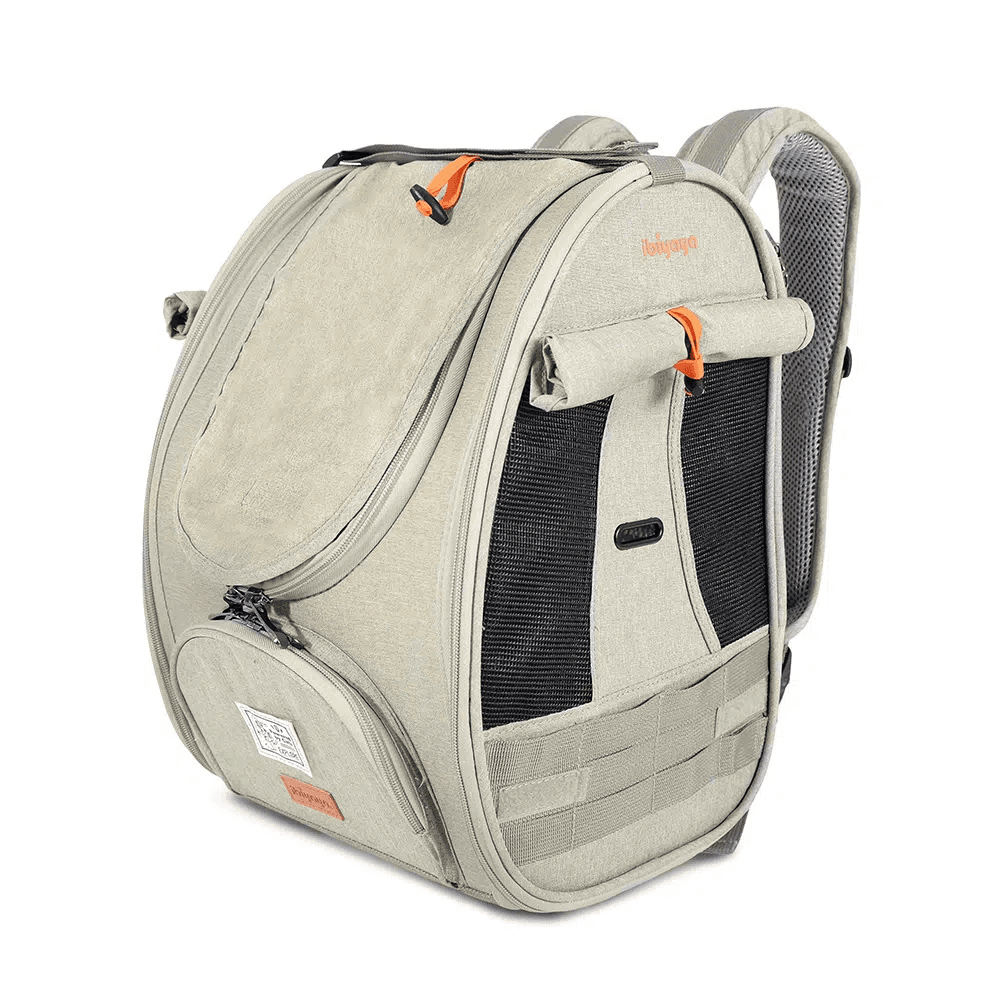 Adventure Cat Carrier BackPack