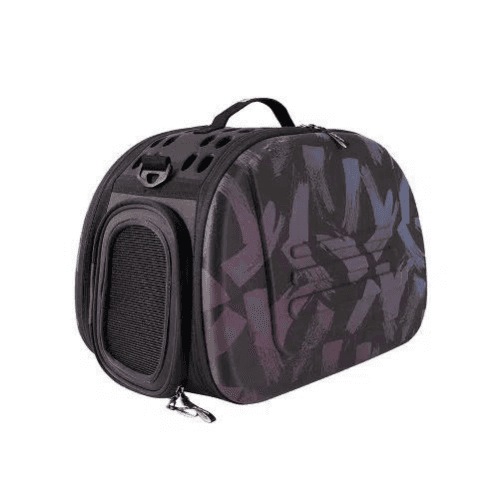 Collapsible Traveling Shoulder-Stardust
