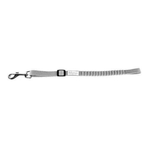 No Shock Bungee Leash Extension Strikker Thether Gray