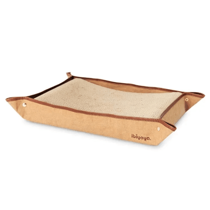 Sand Dune Cat Scratching Pad