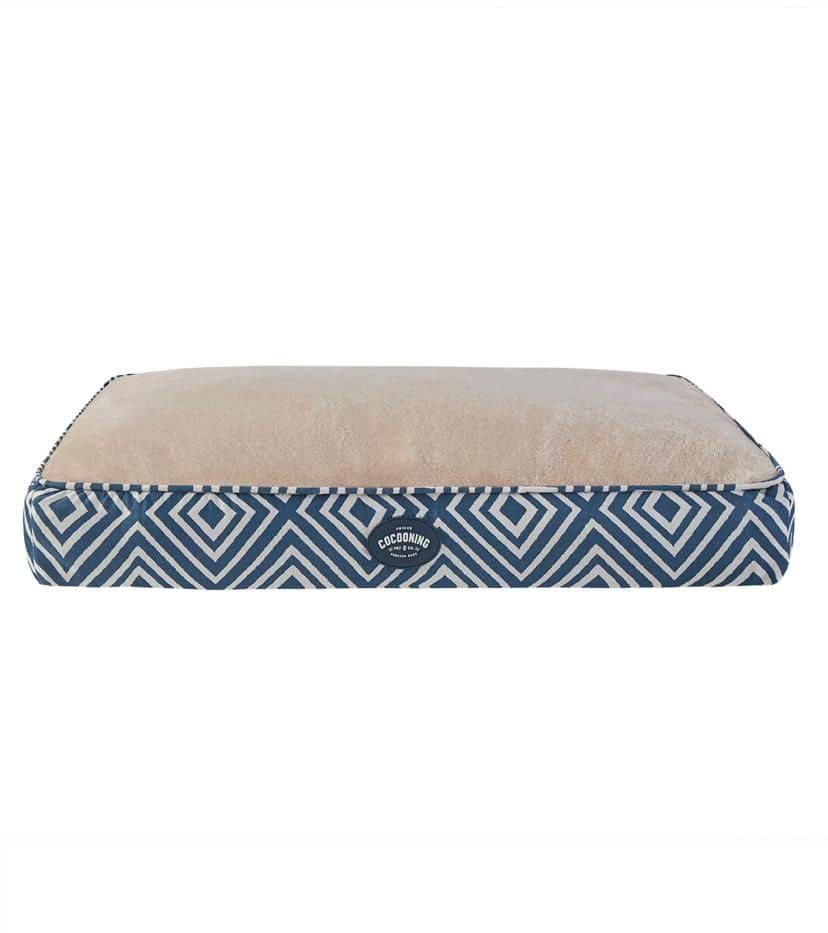 Jim Cama Napper - Navy