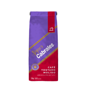 Supercabrales En Grano x 1 kg