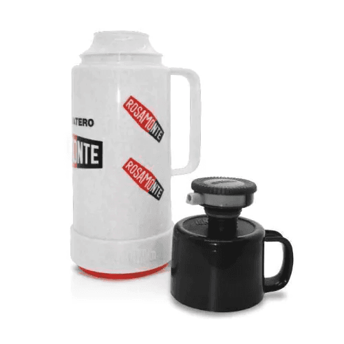 Rosamonte Termo Flip x 1 l