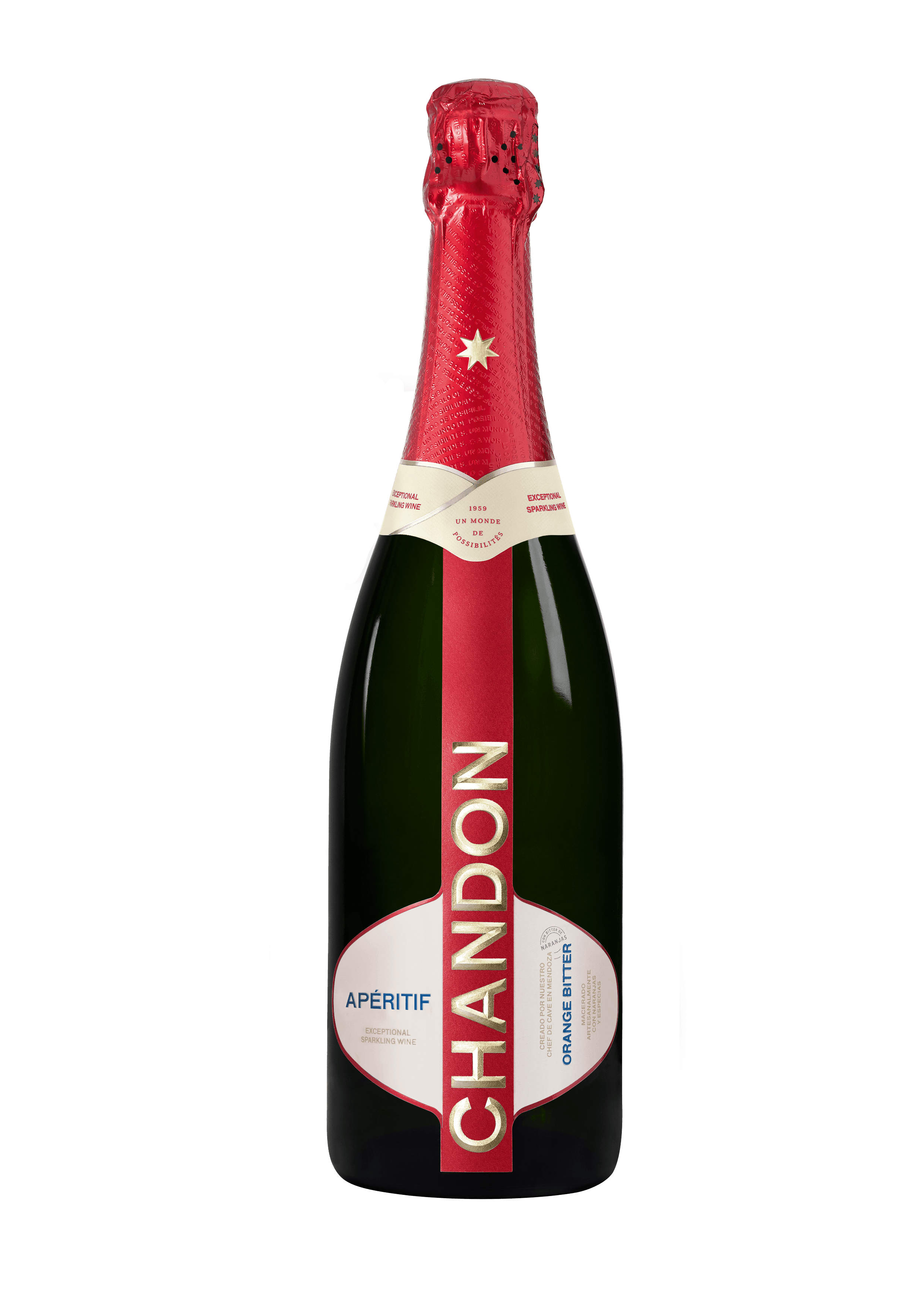 Chandon Aperitif x 750 ml