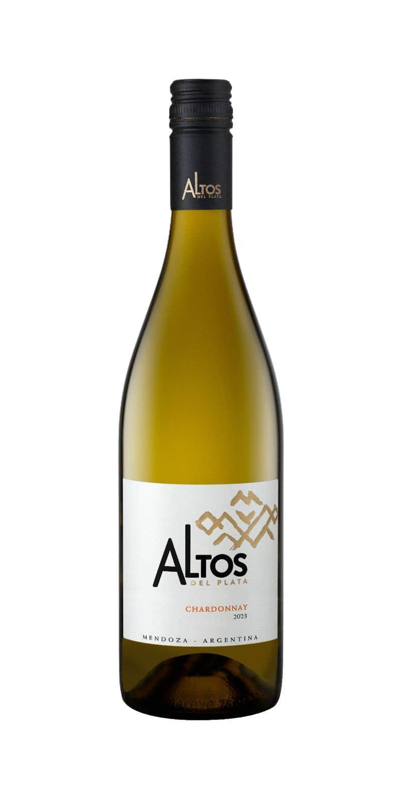 Altos Del Plata Chardonnay750 ml