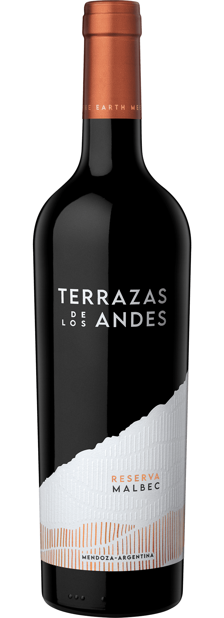 Terrazas Reserva Malbec x 750 ml