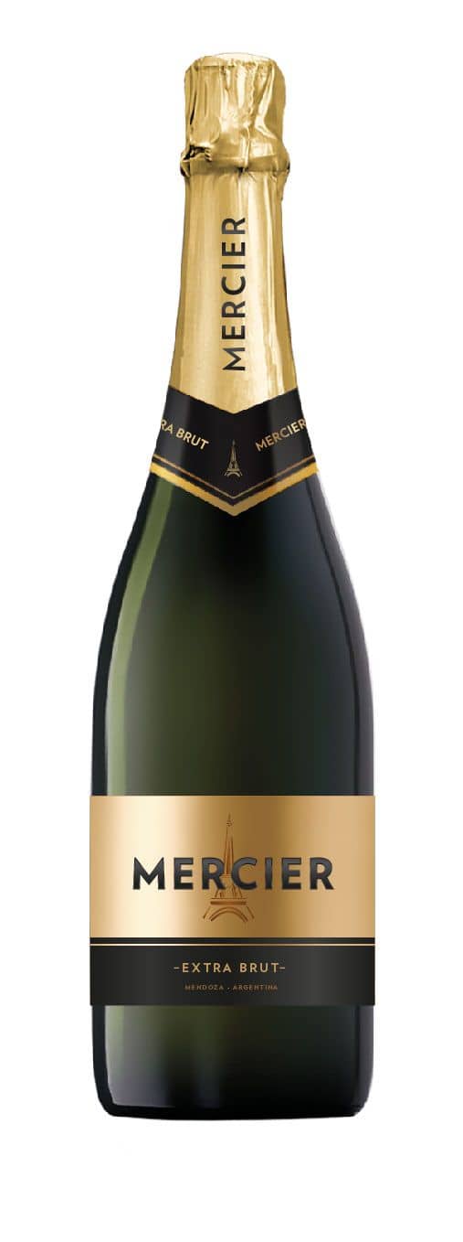Mercier Extra Brut x 750 ml