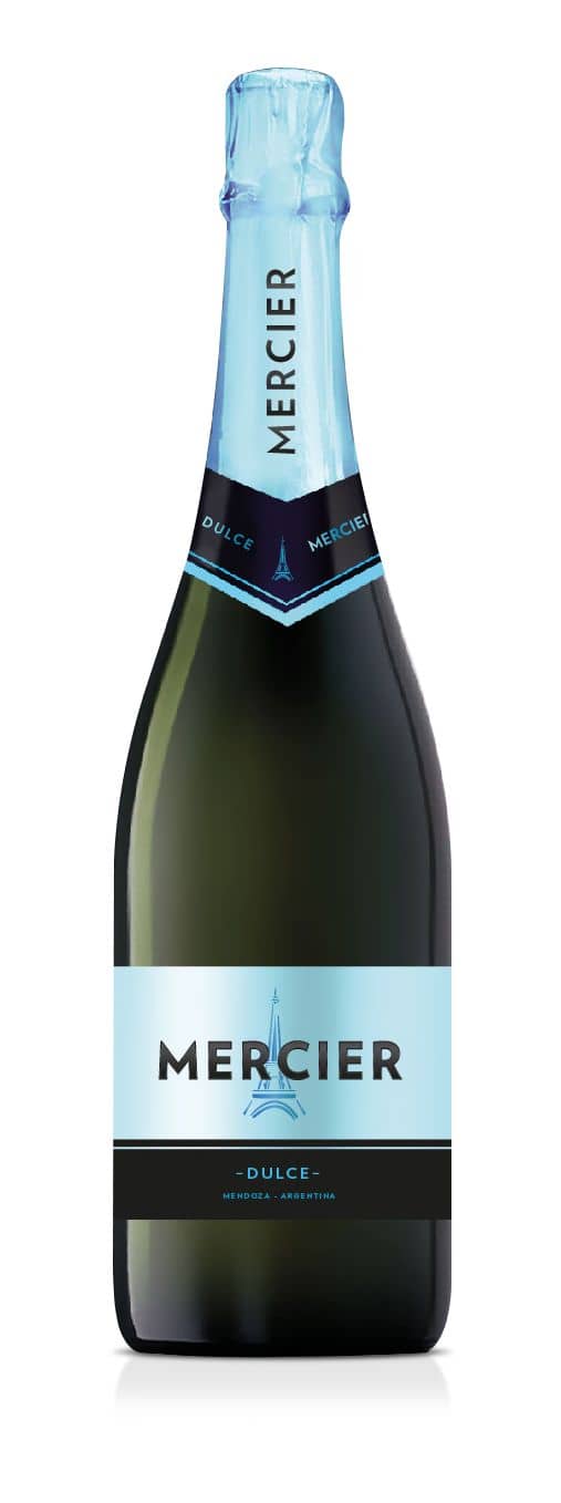 Mercier Dulce x 750 ml