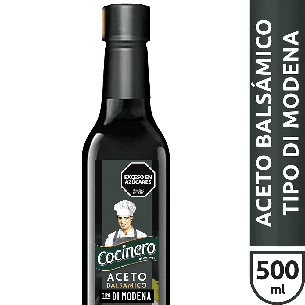 Aceto Balsamico Cocinero x 500 ml