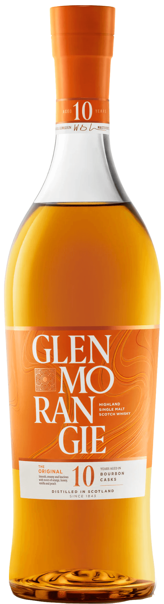 Glenmorangie Whisky x 700 ml.-Unidad