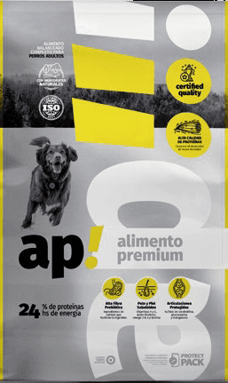 AP Adulto x 20 kg