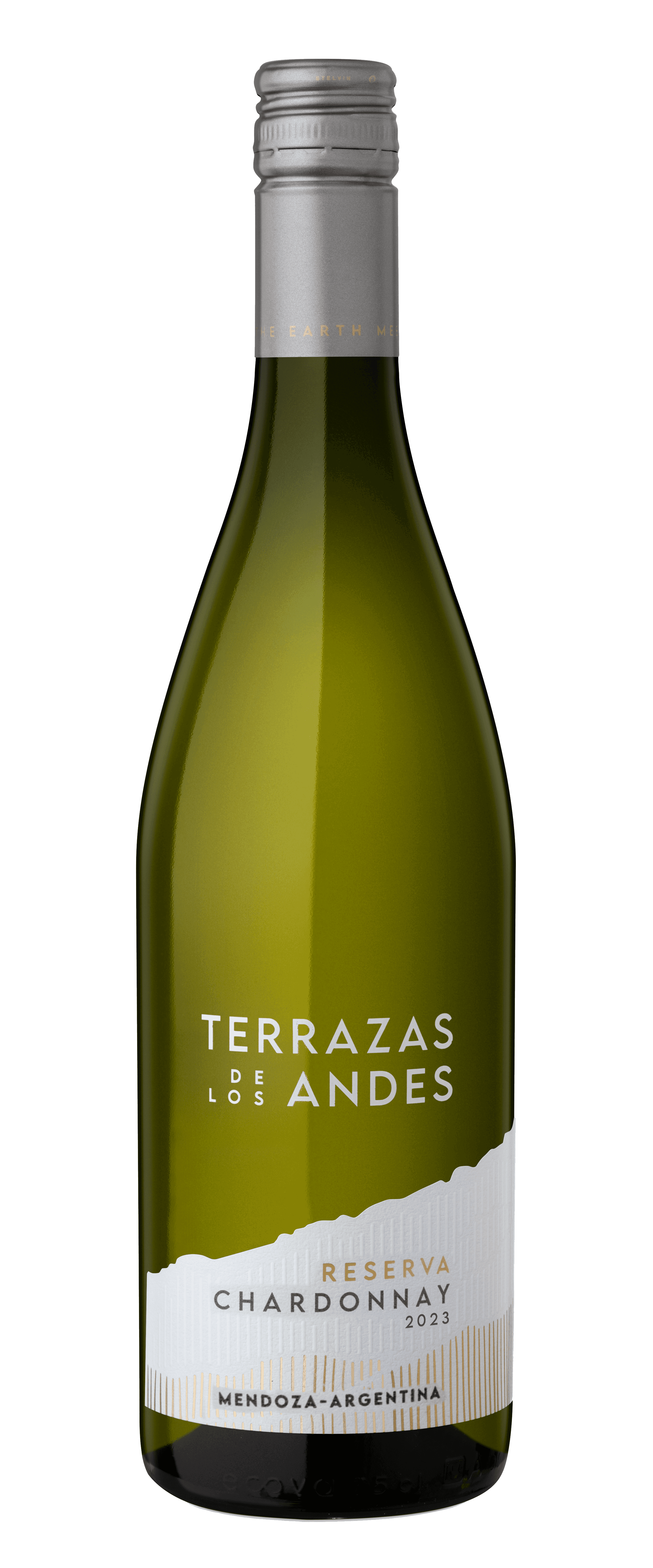 Terrazas Reserva Chardonnay x 750 ml