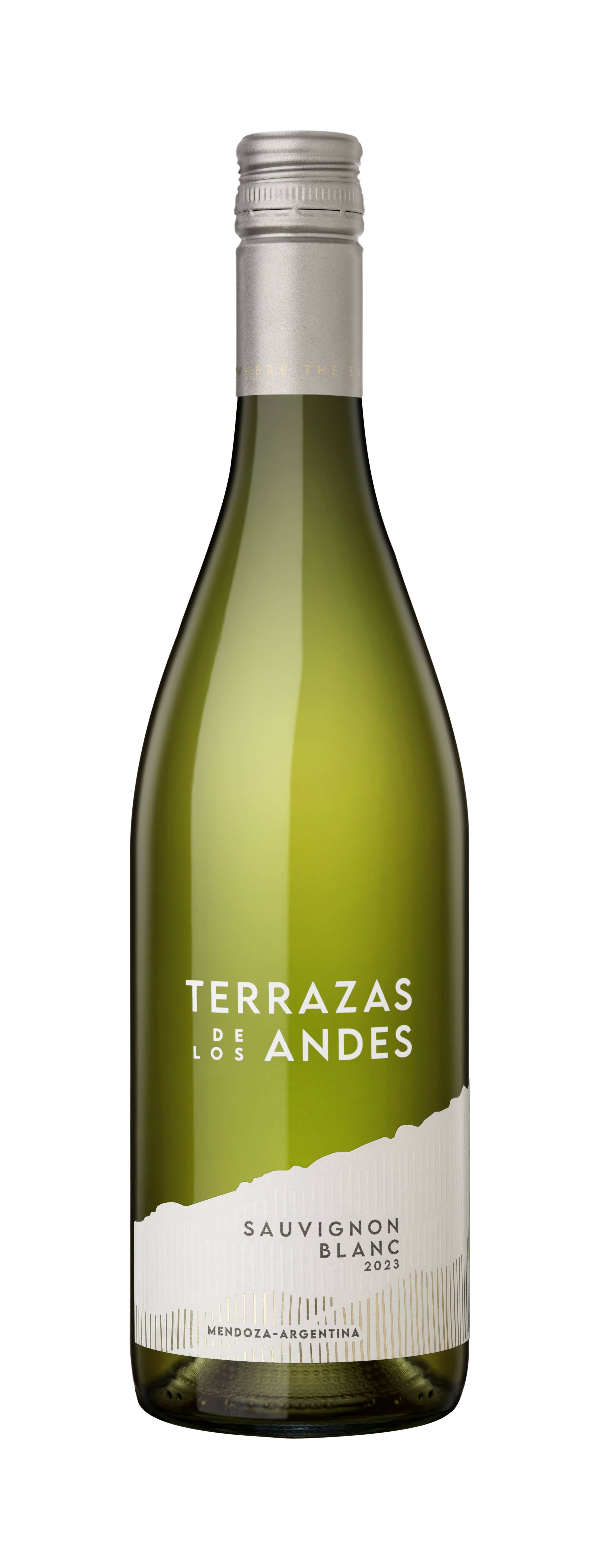 Terrazas Reserva Sauvignon Blanc x 750 ml