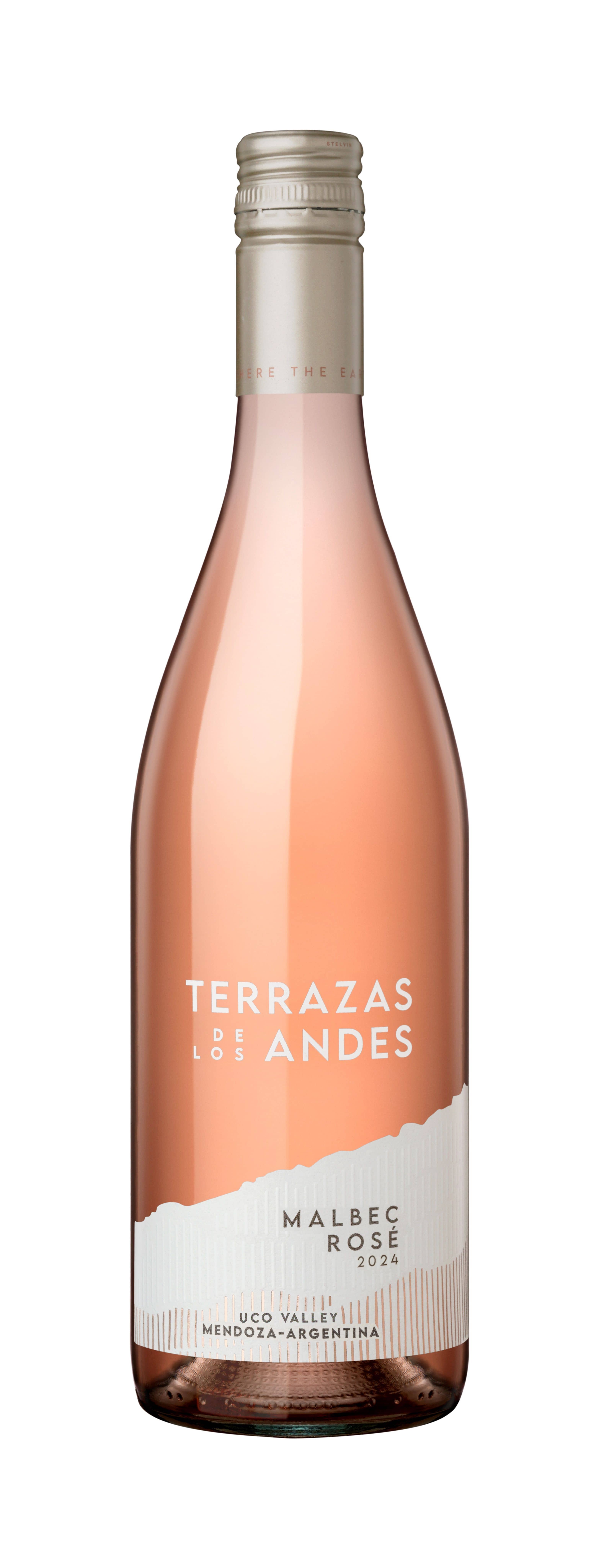 Terrazas Reserva Malbec Rose x 750 ml