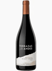 Terrazas Reserva Pinot Noir x 750 ml