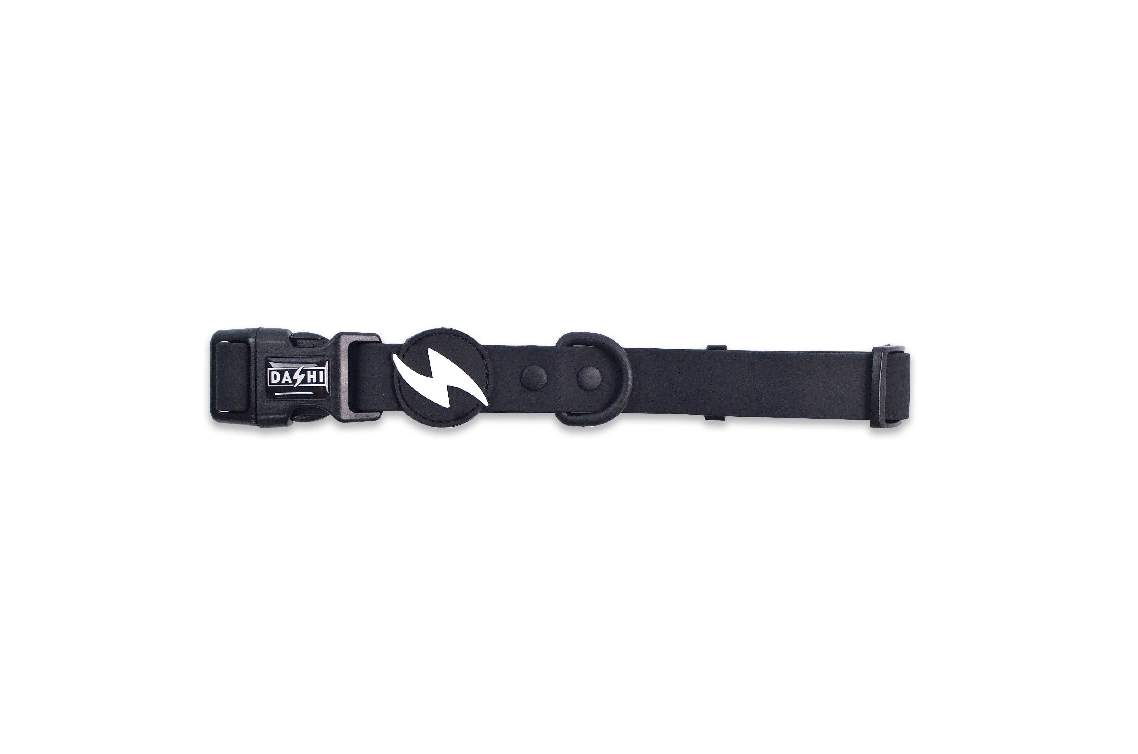 DASHI COLORFLEX BLACK COLLAR