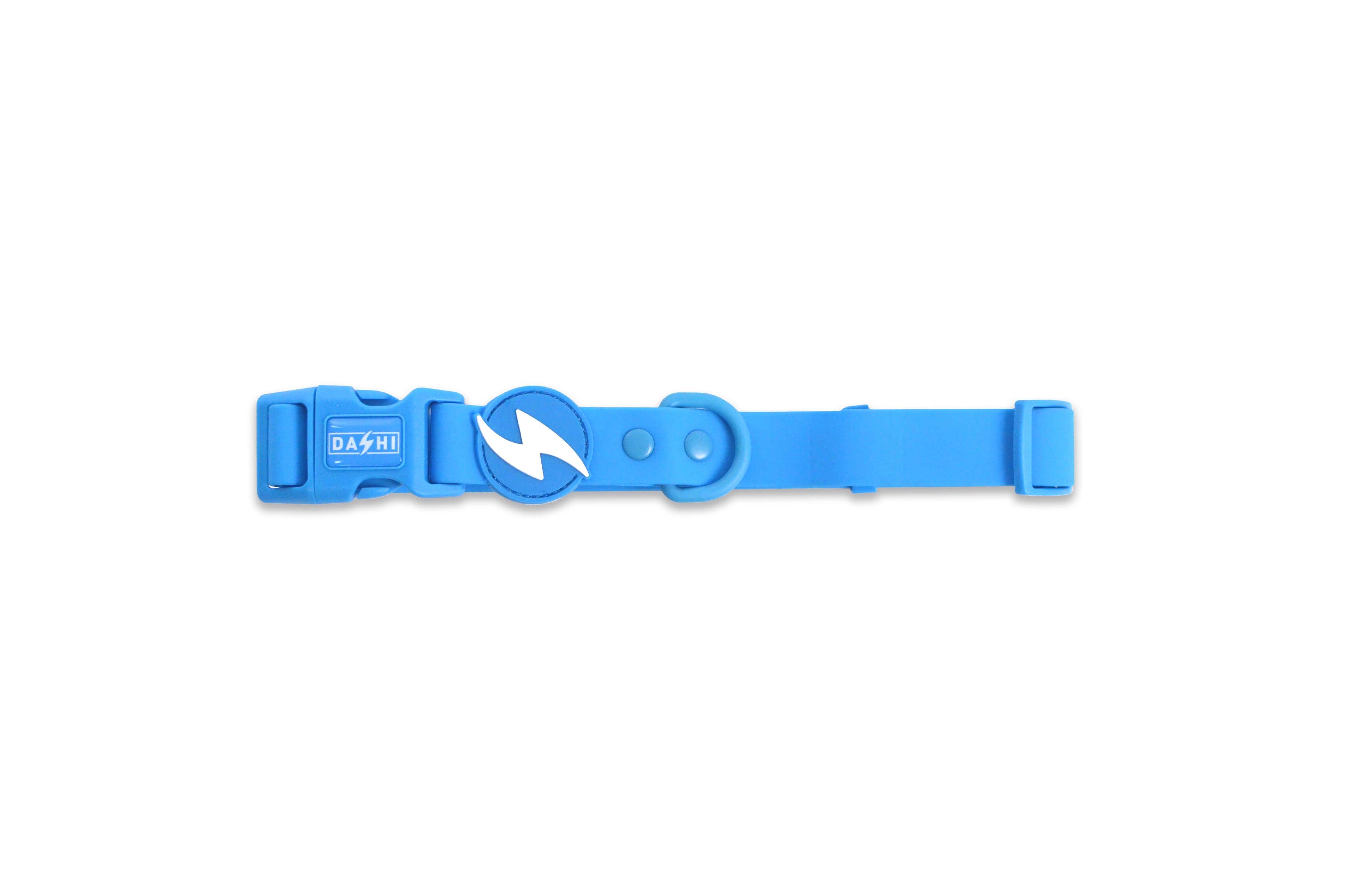 DASHI COLORFLEX BLUE COLLAR