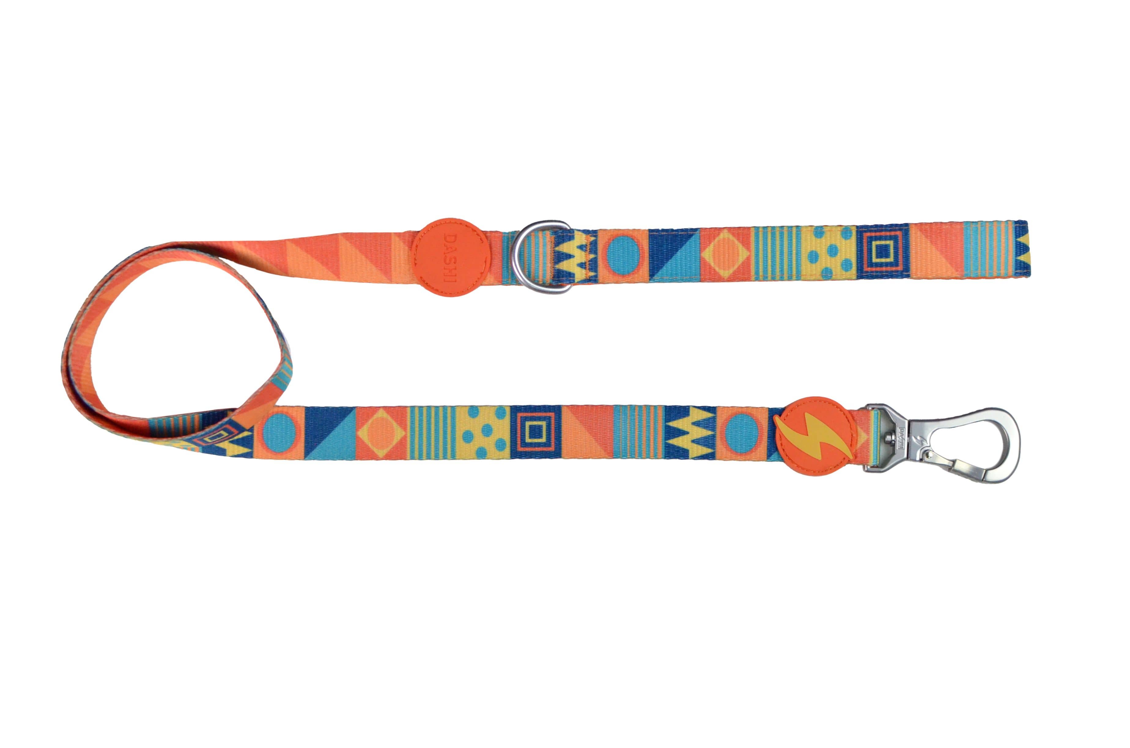 DASHI TERRRACOTTA LEASH
