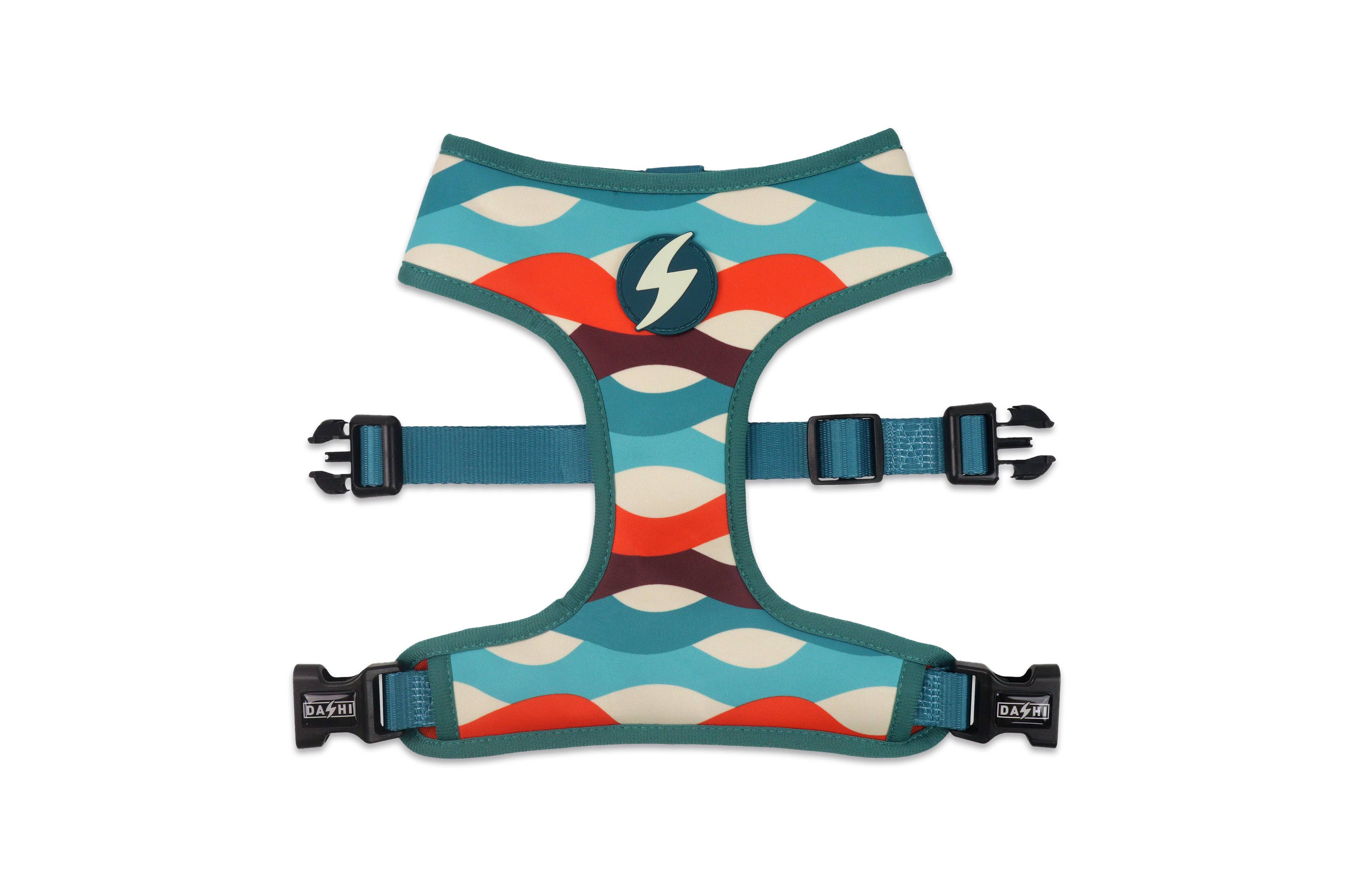DASHI MOJO NEO MESH