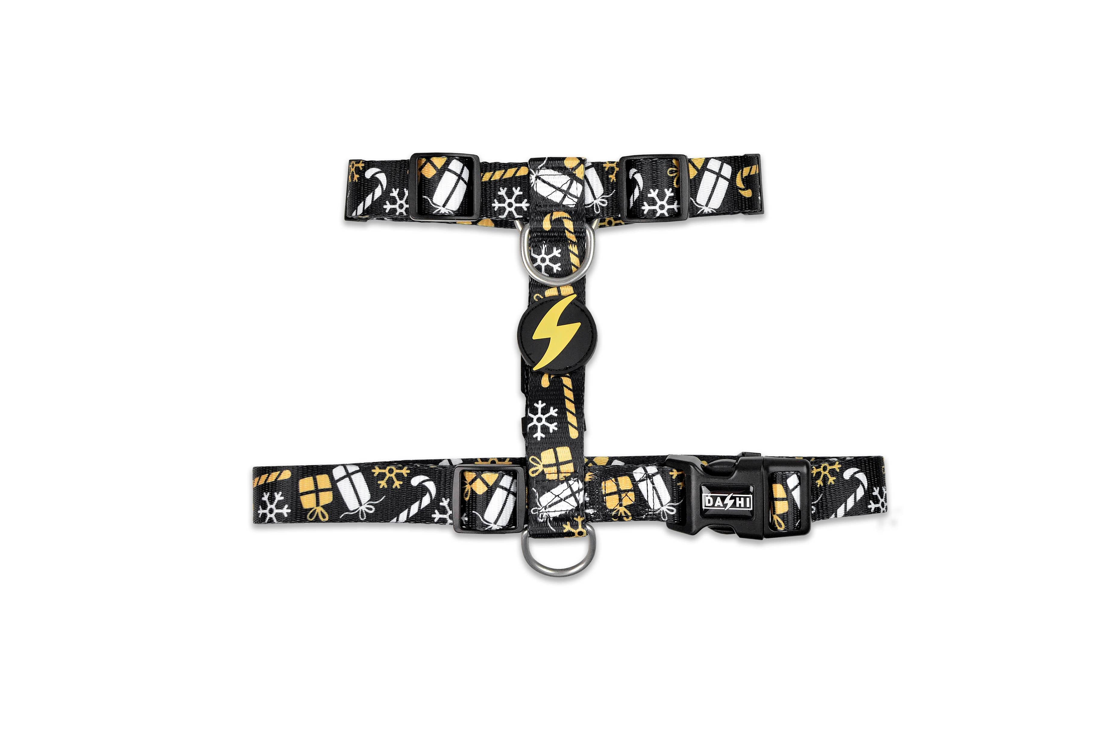 DASHI SPARK BACK HARNESS