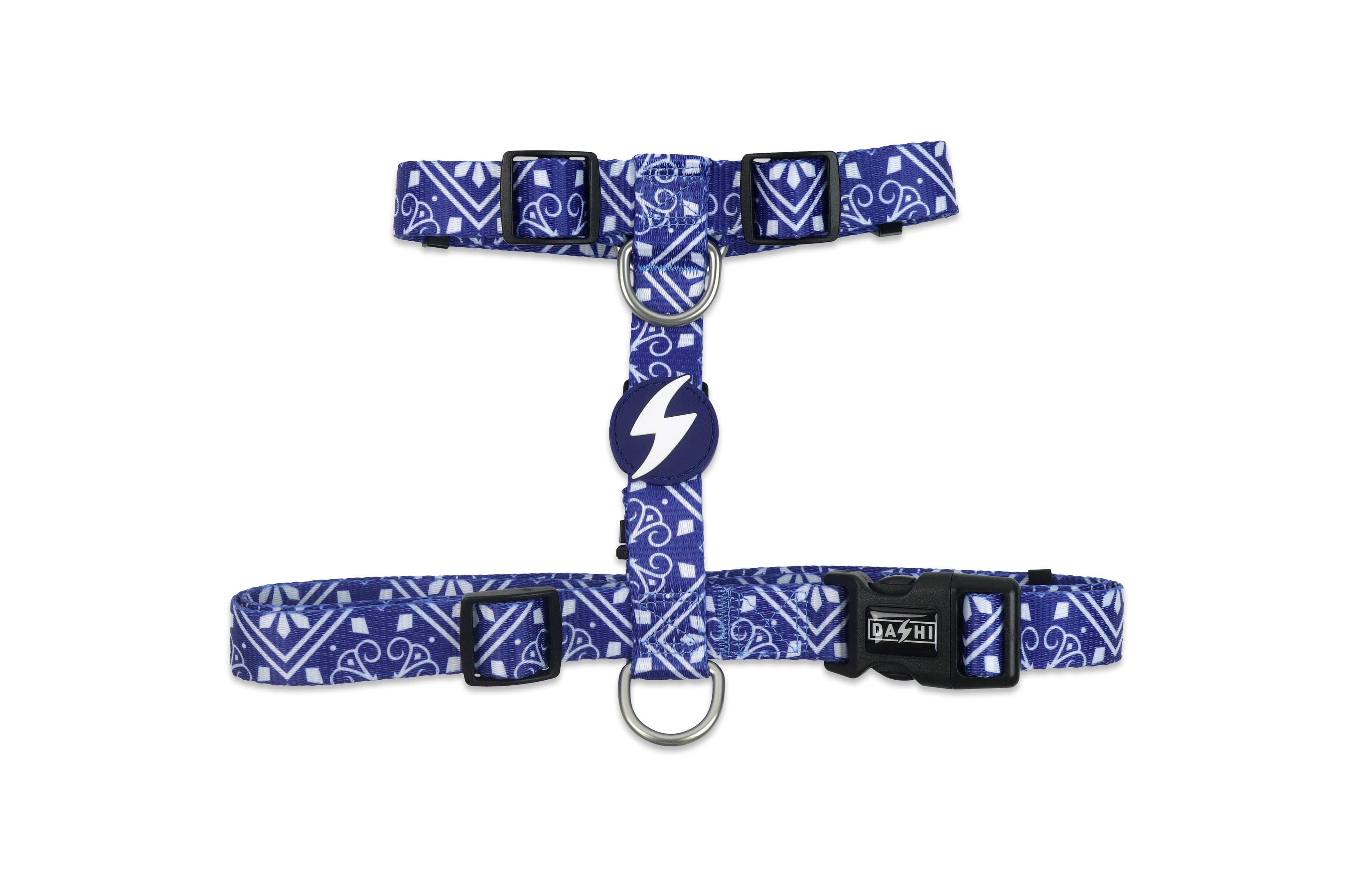 DASHI ZILLIJ BACK HARNESS
