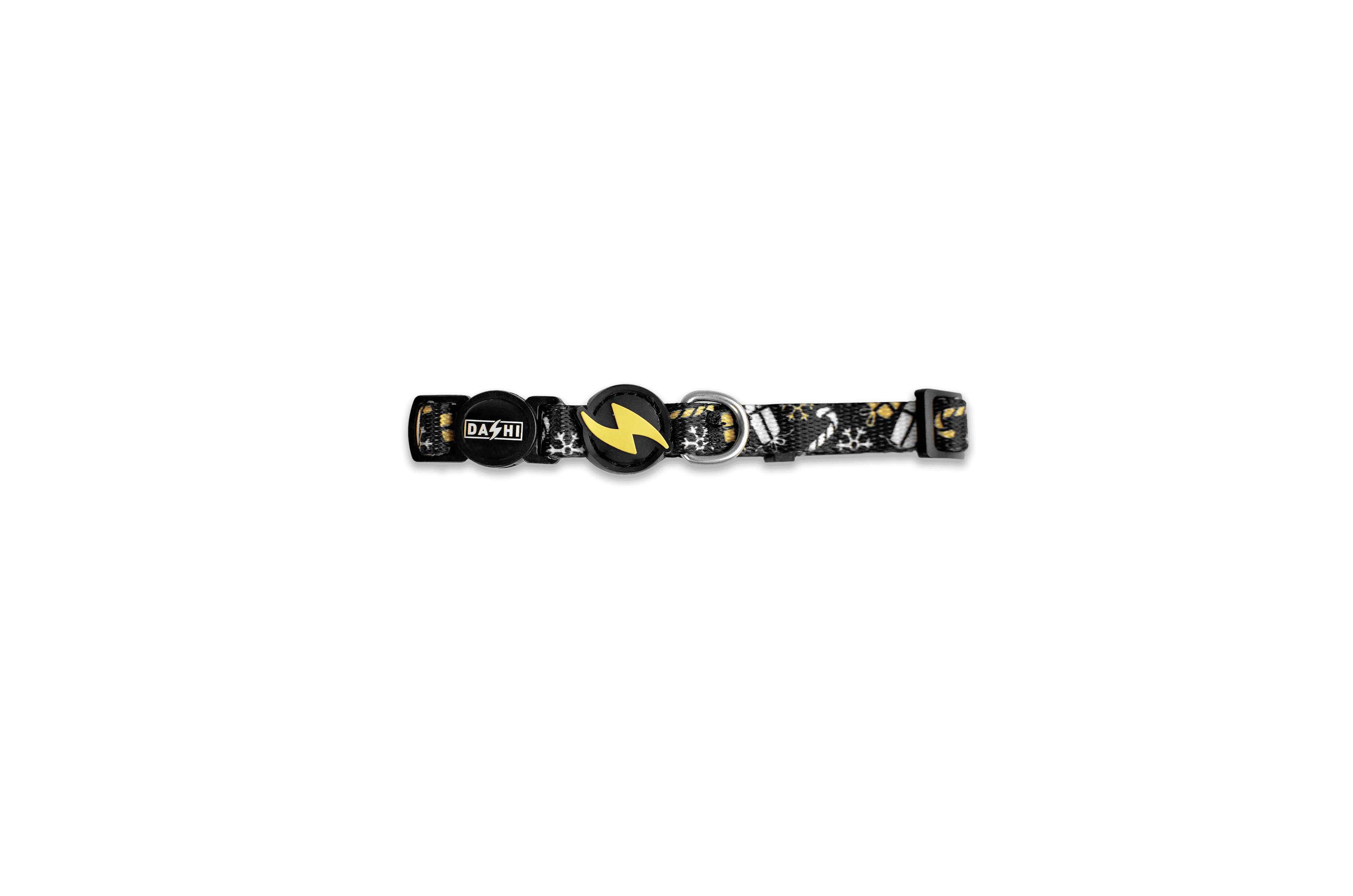 DASHI SPARK COLLAR CAT-0049