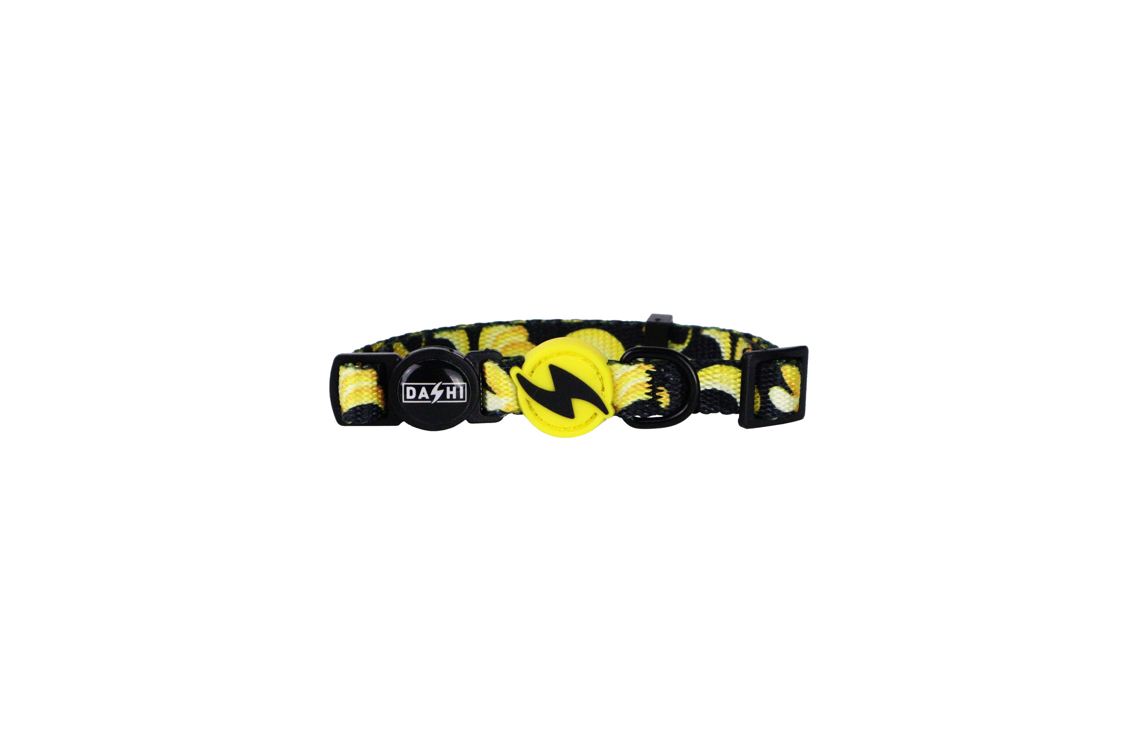 DASHI ECO BANANA COLLAR CAT-0068
