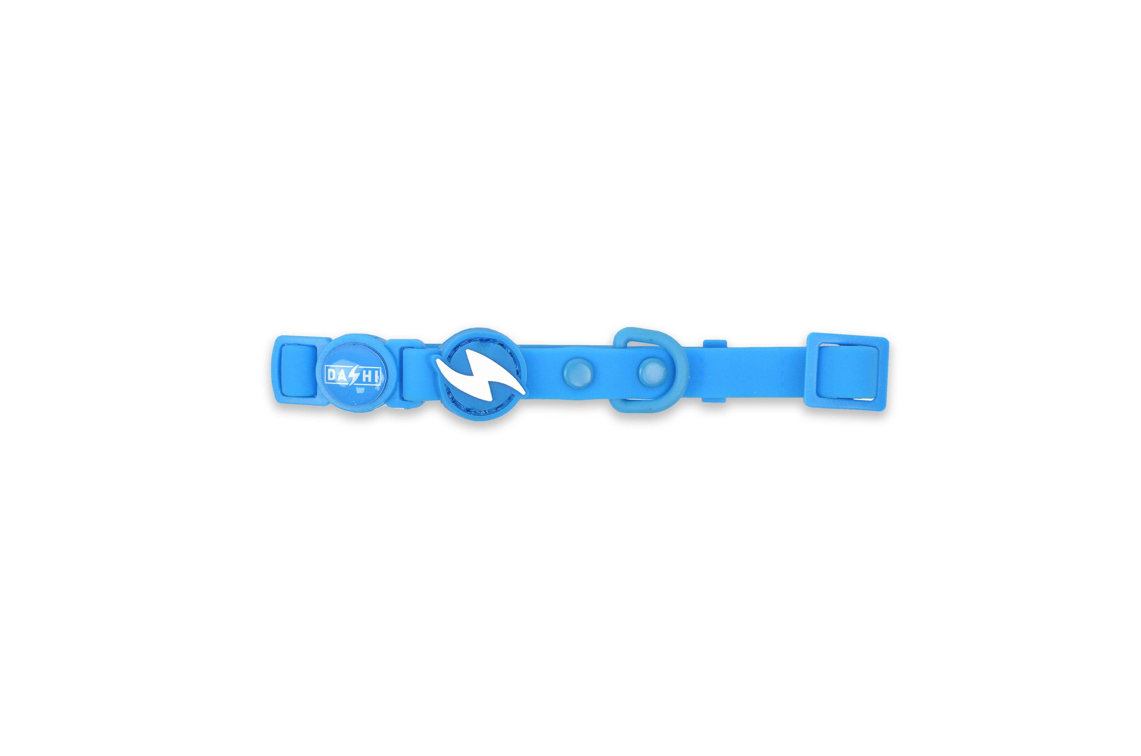 DASHI COLORFLEX BLUE COLLAR CAT-0060