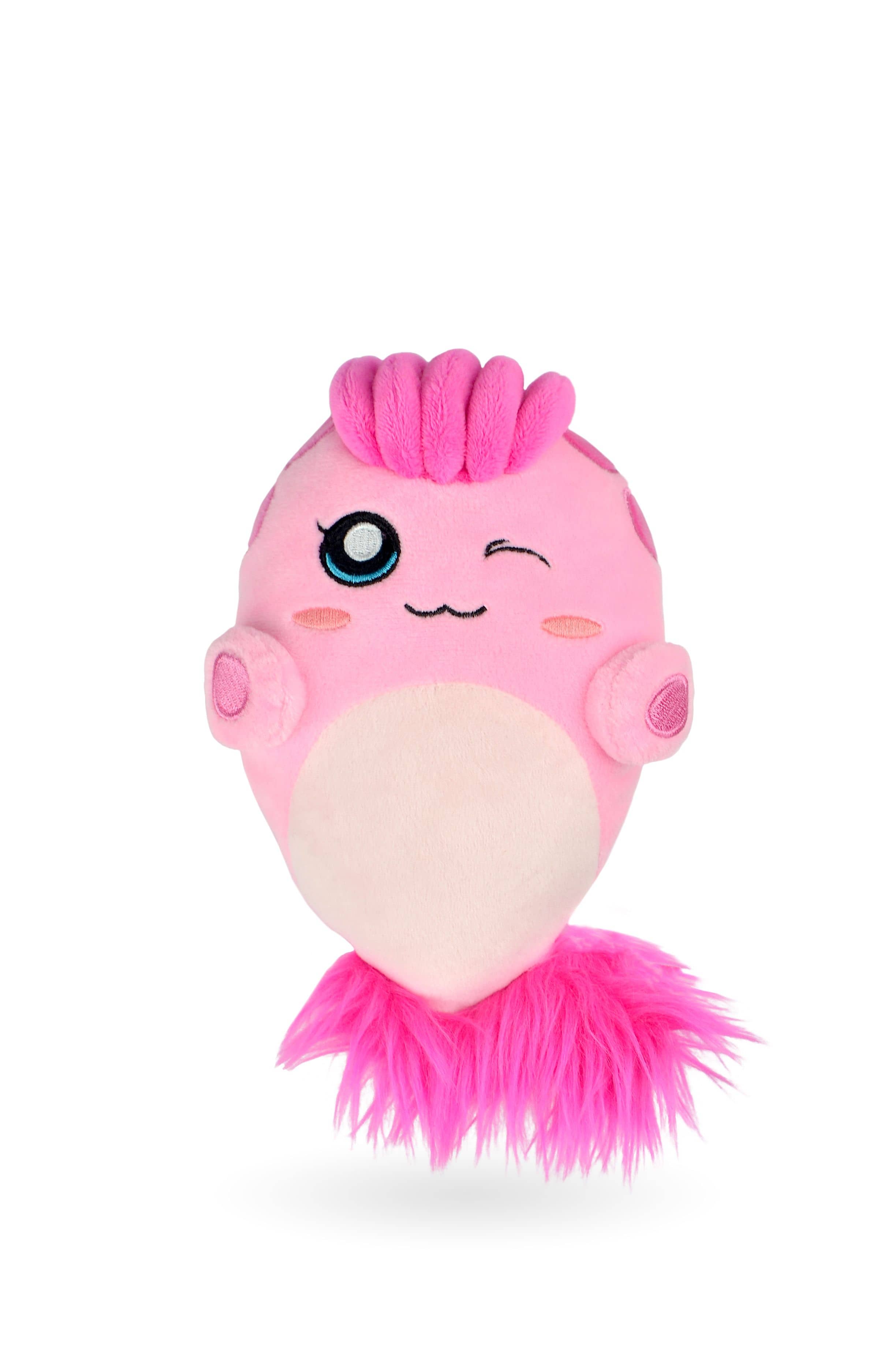 DASHI PLUSH TOY FINI-0002