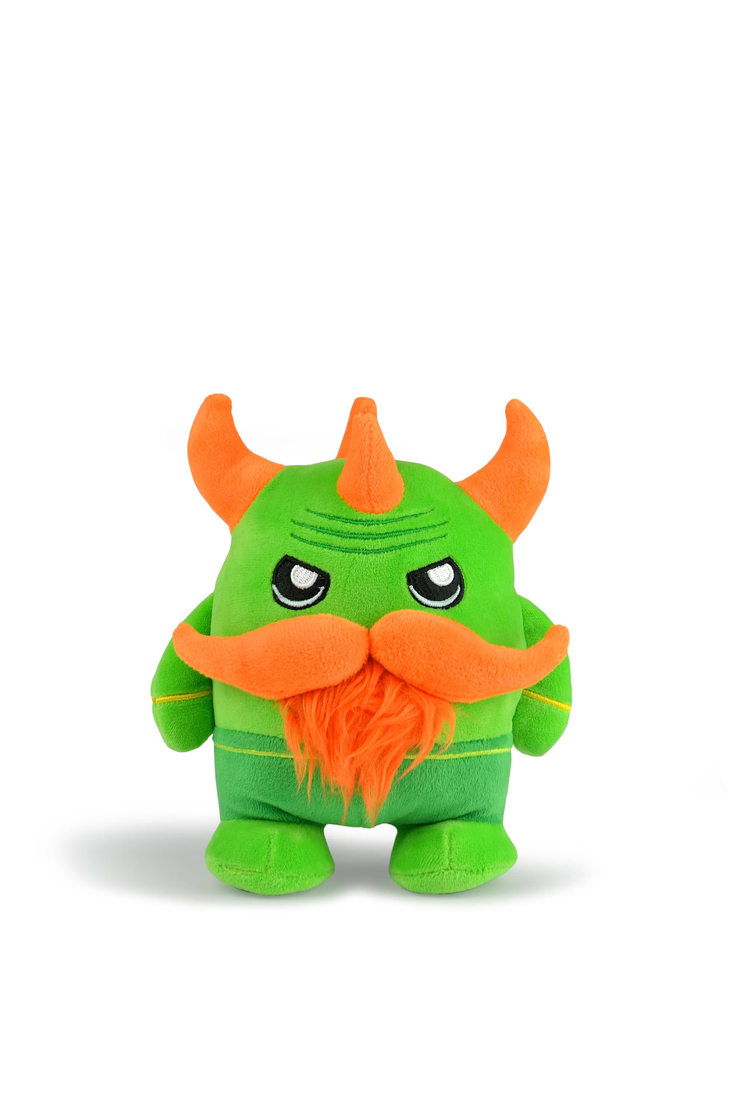 DASHI PLUSH TOY AGNAR-0003