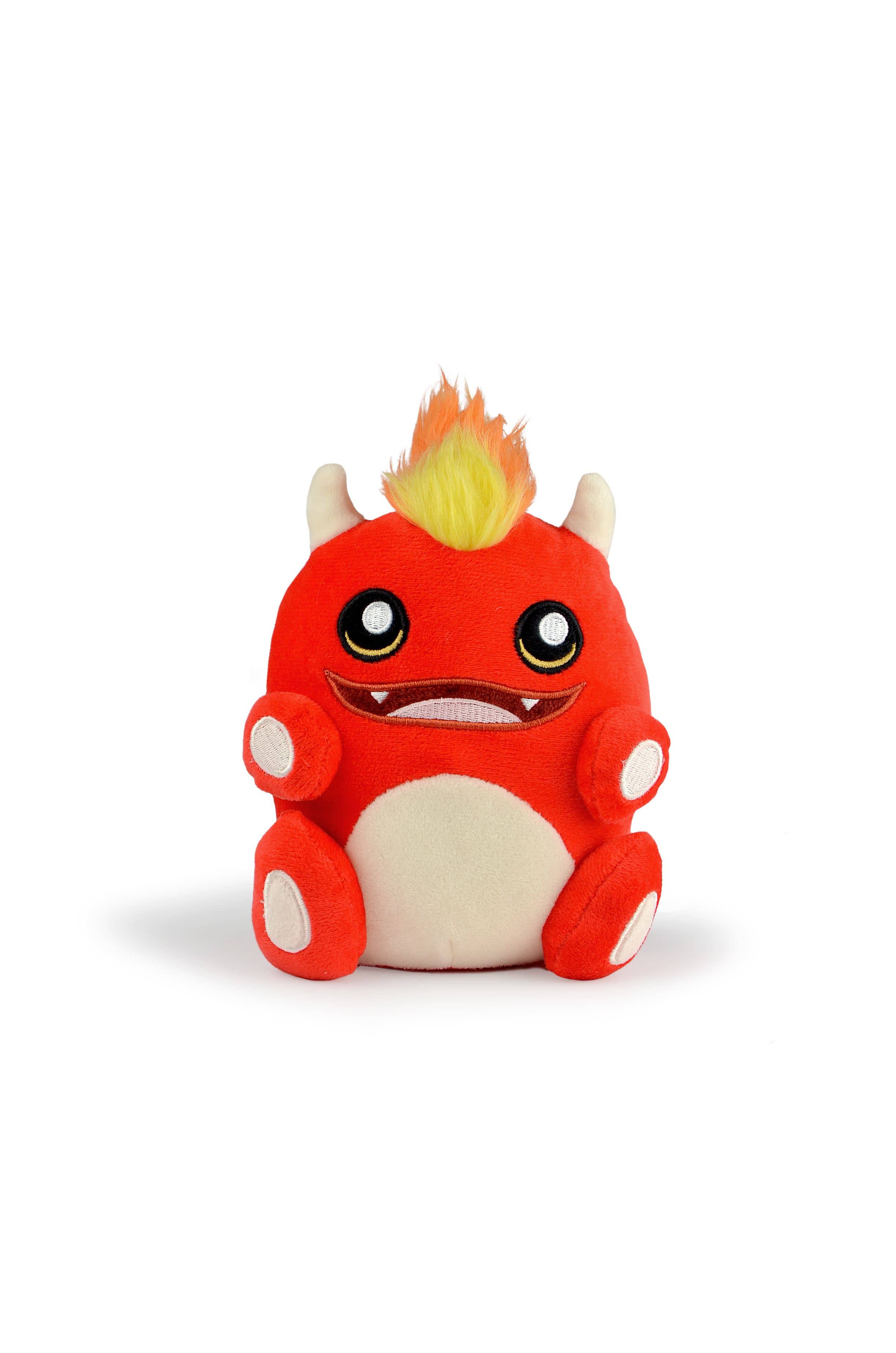DASHI PLUSH TOY BENIZI-0004