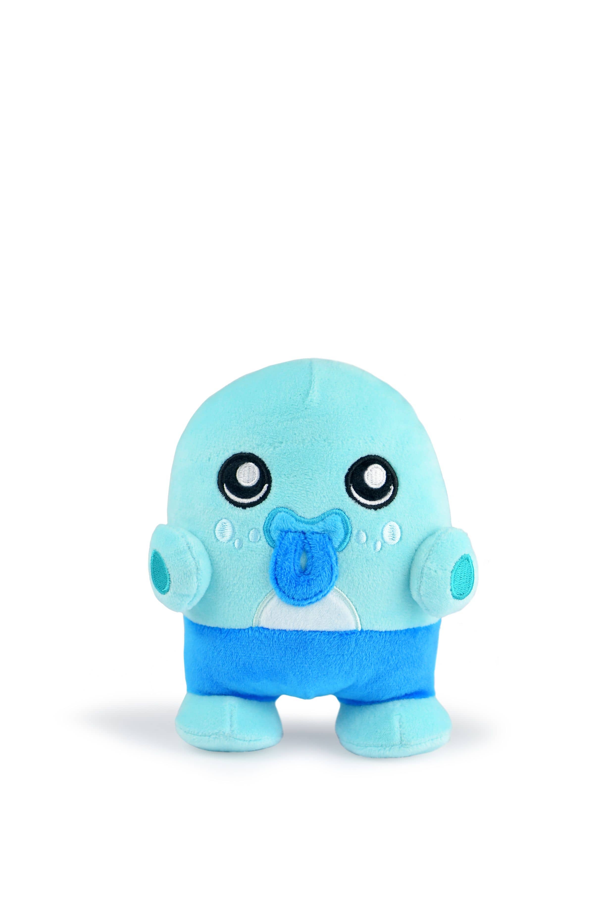 DASHI PLUSH TOY ALBU-0005