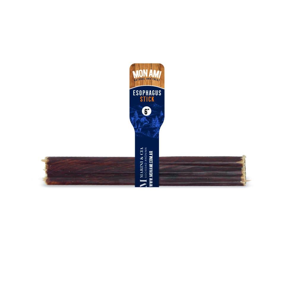 Mon Ami Esophagus Stick 6"