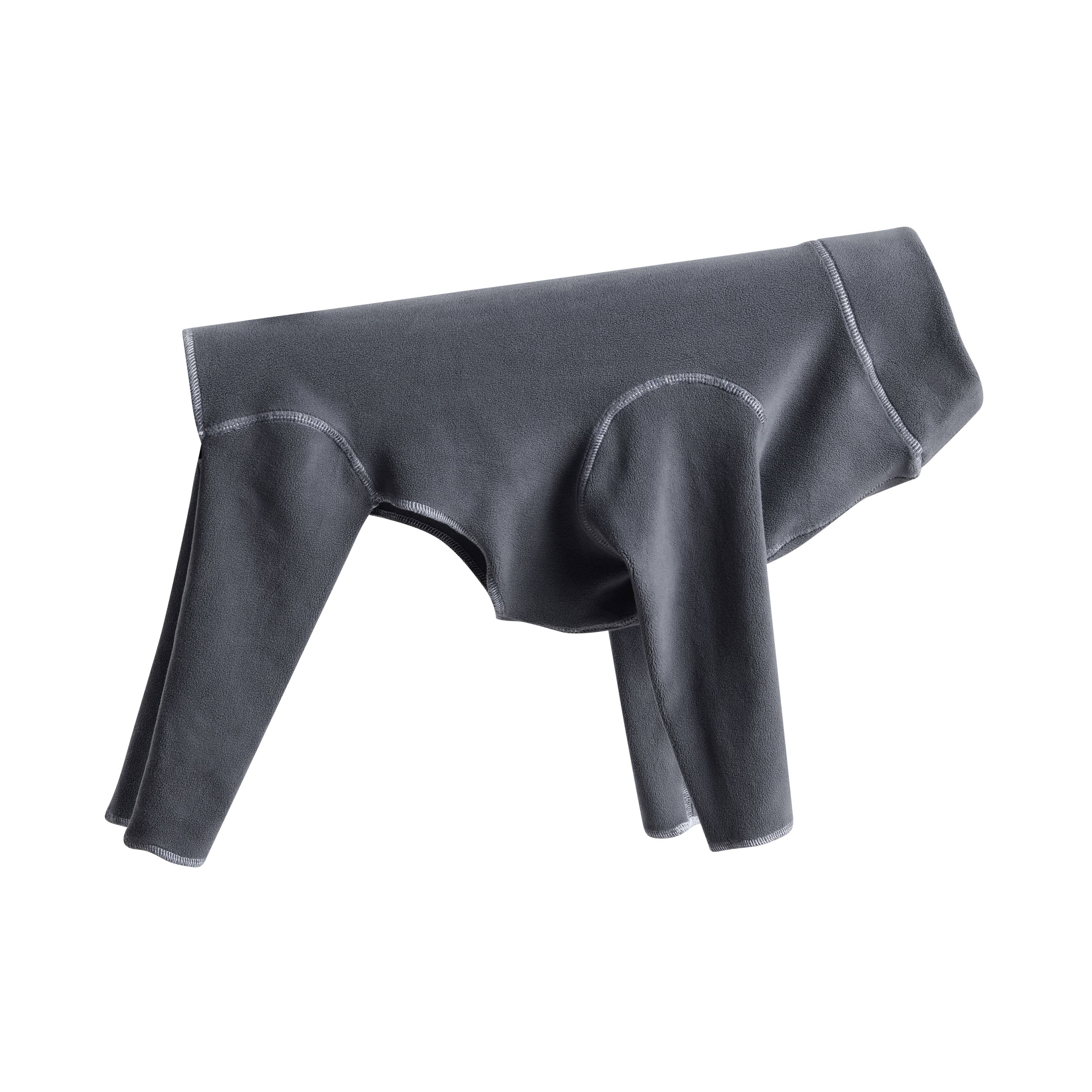 GF PET - Gondola Base - Layer - Charcoal