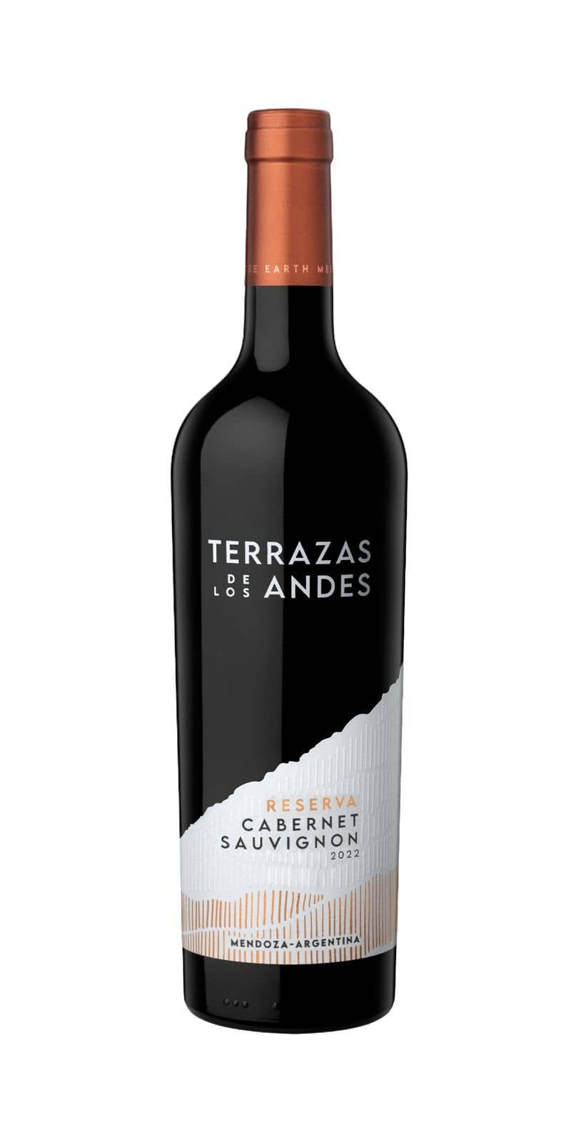 Terrazas Reserva Cabernet Sauvignon x 750 ml