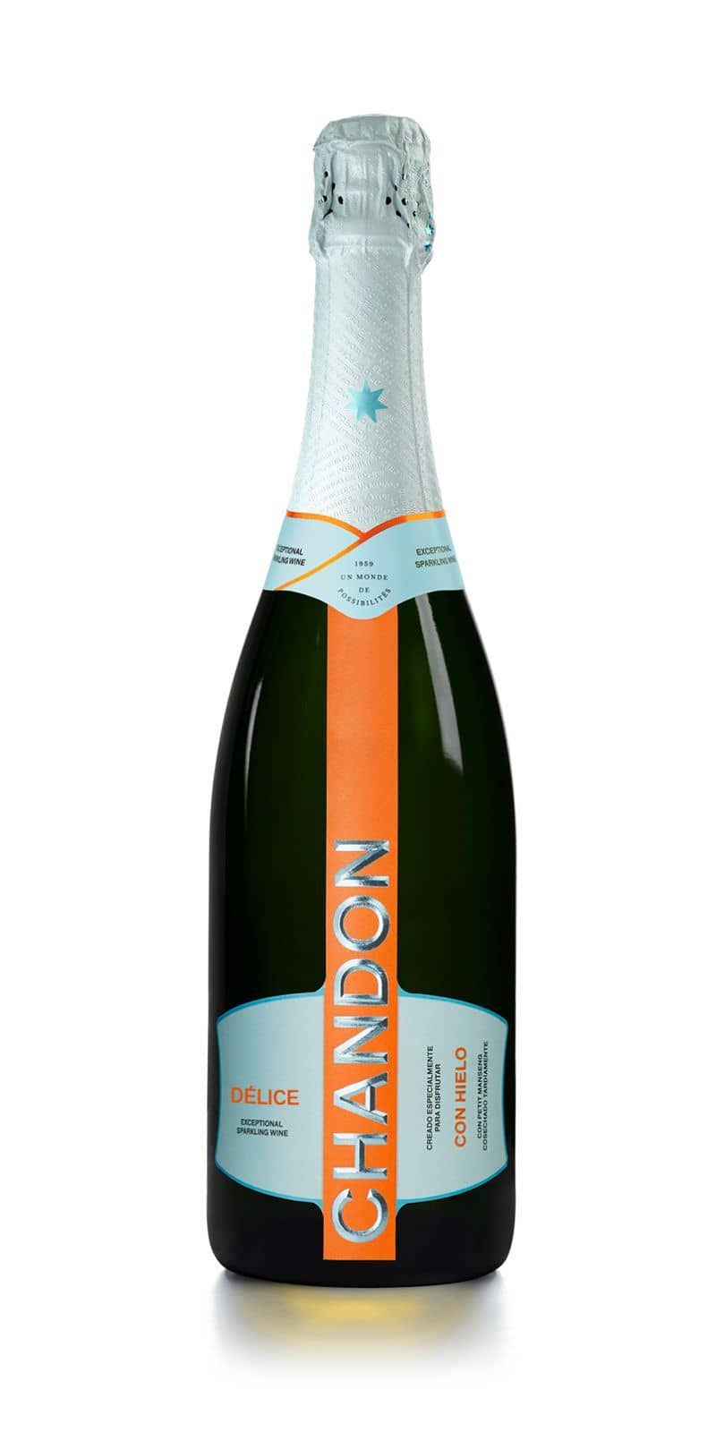 Chandon Delice x 375 ml