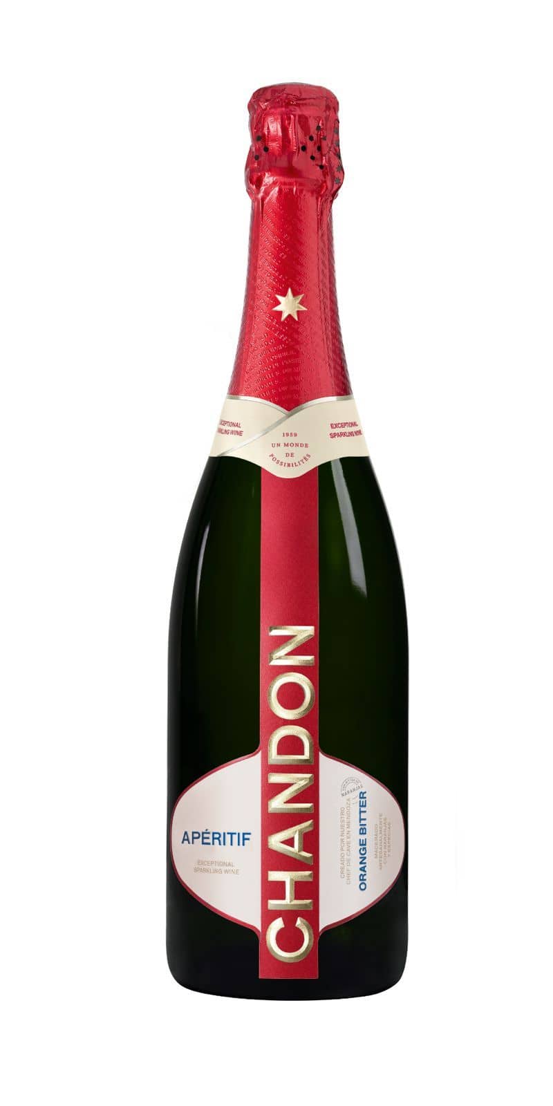 Chandon Aperitif x 375 ml