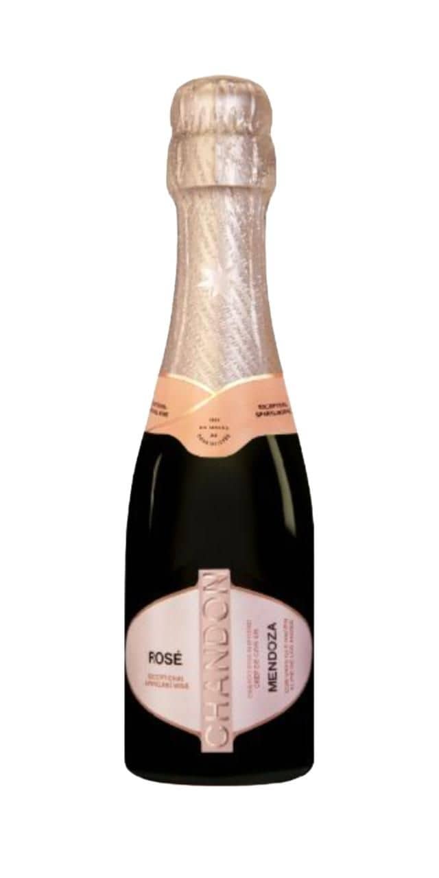 Chandon Mini Rose x 187 ml