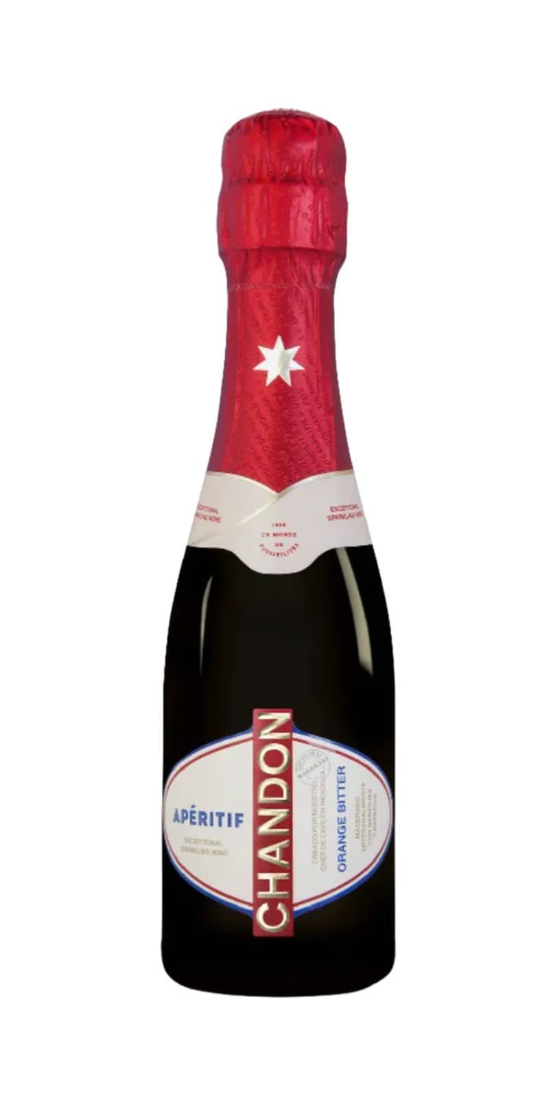 Chandon Mini Aperitif x 187 ml