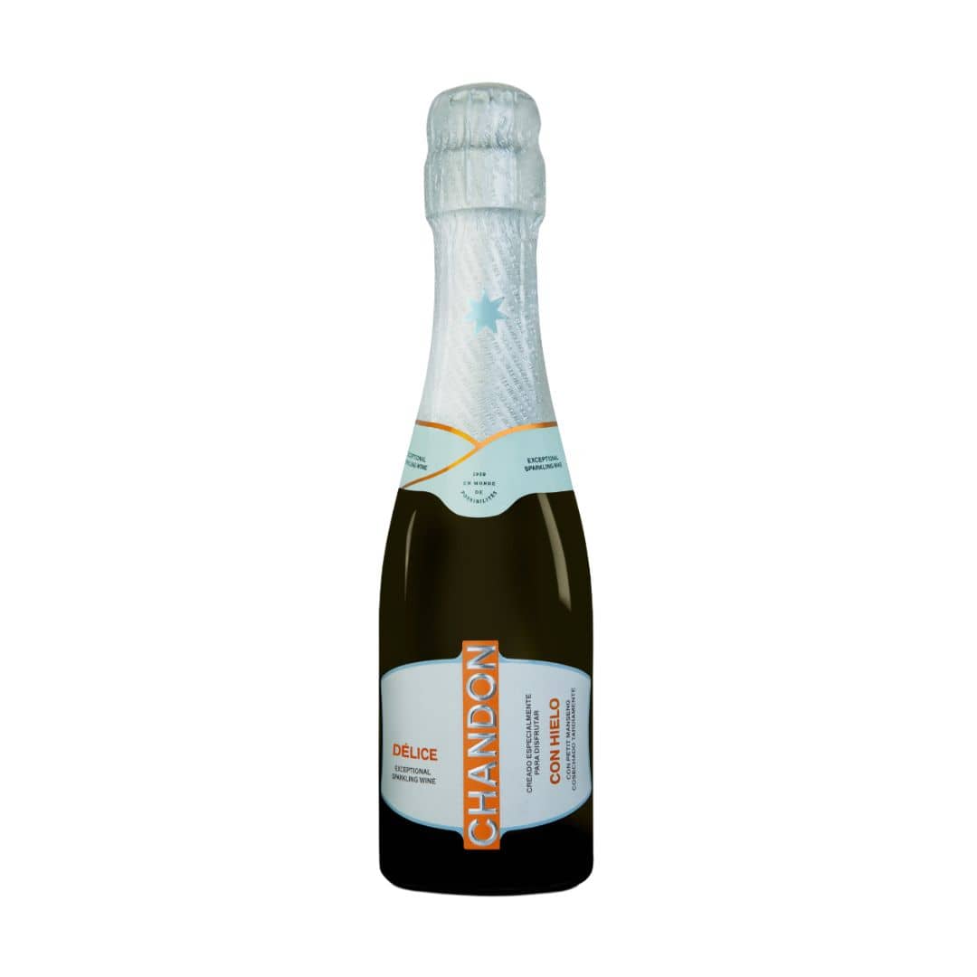 Chandon Mini Delice x 187 ml