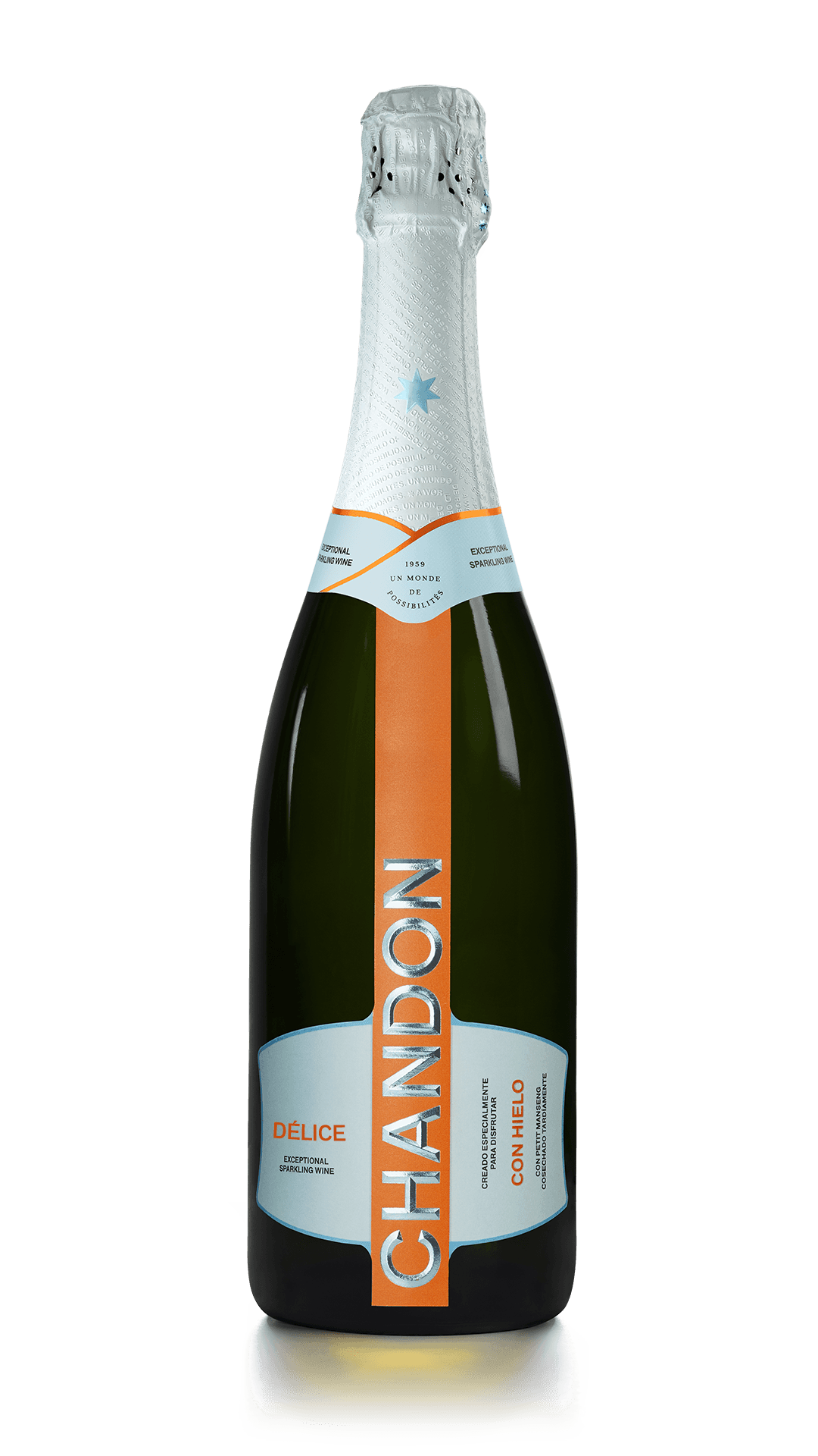 Chandon Delice x 1500 ml