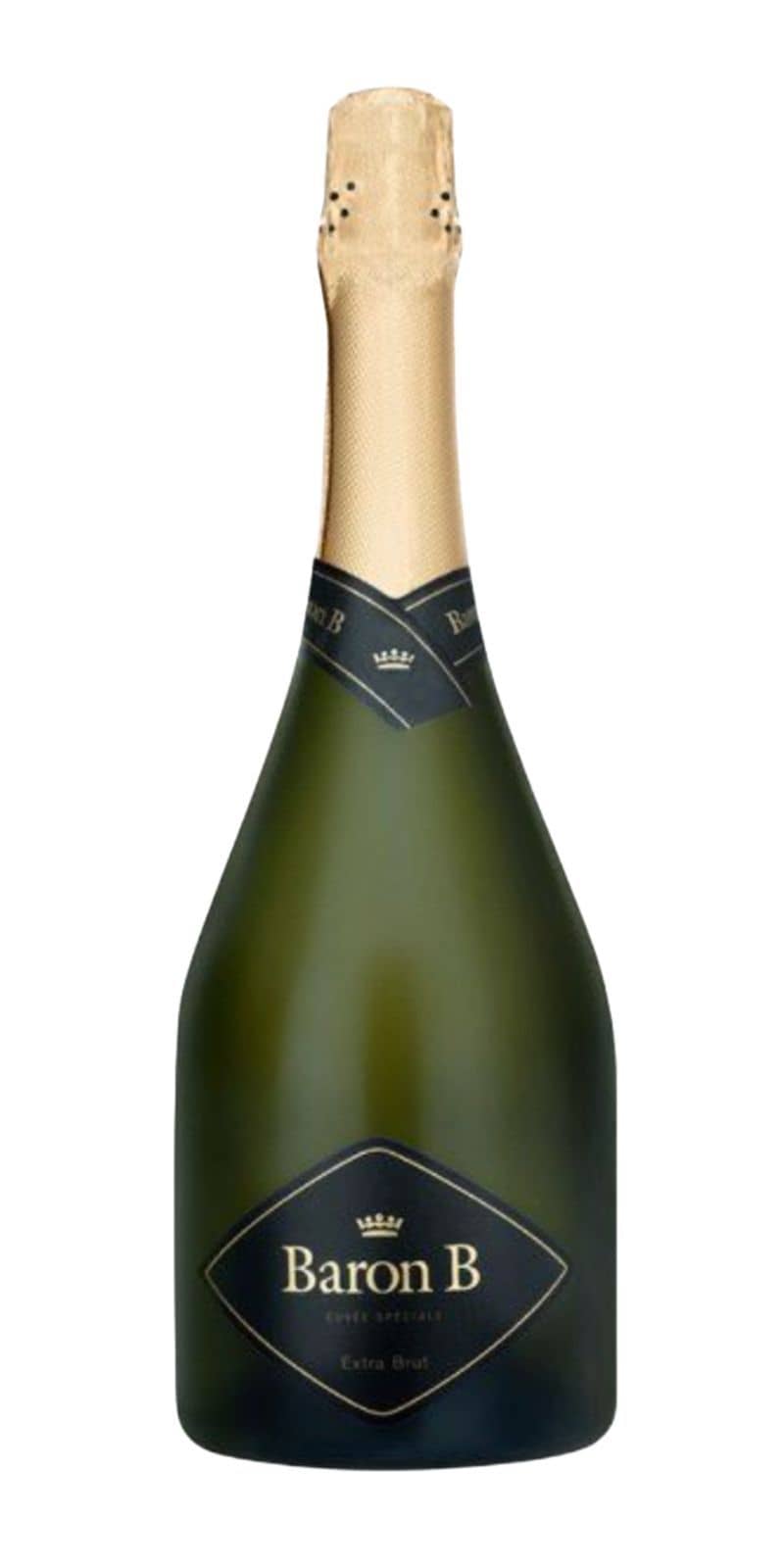 Baron B Extra Brut x 750 ml