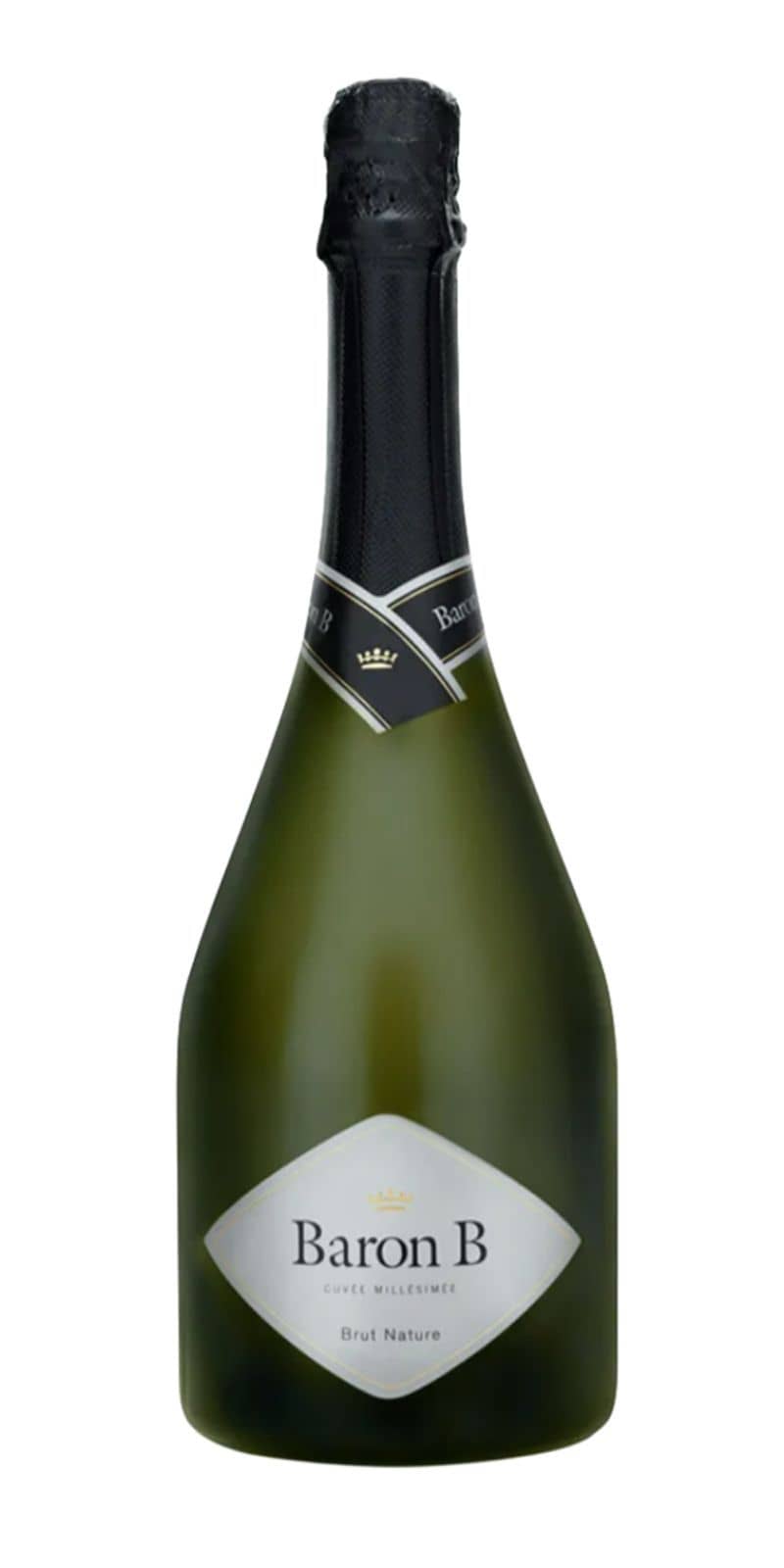 Baron B Brut Nature x 750 ml