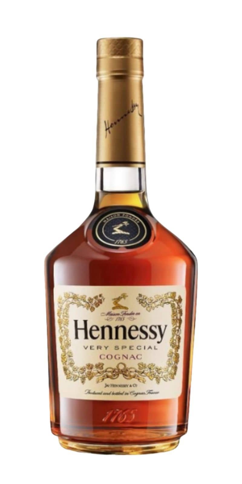 Hennessy V.S. x 700 ml.-Unidad