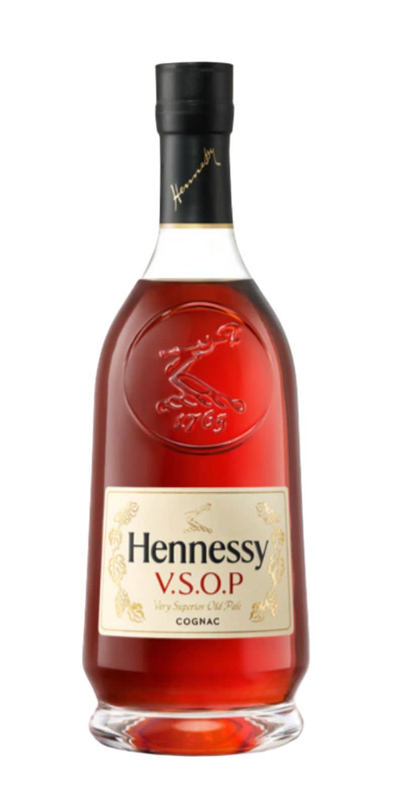 Hennessy V.S.O.P. x 700 ml.-Unidad