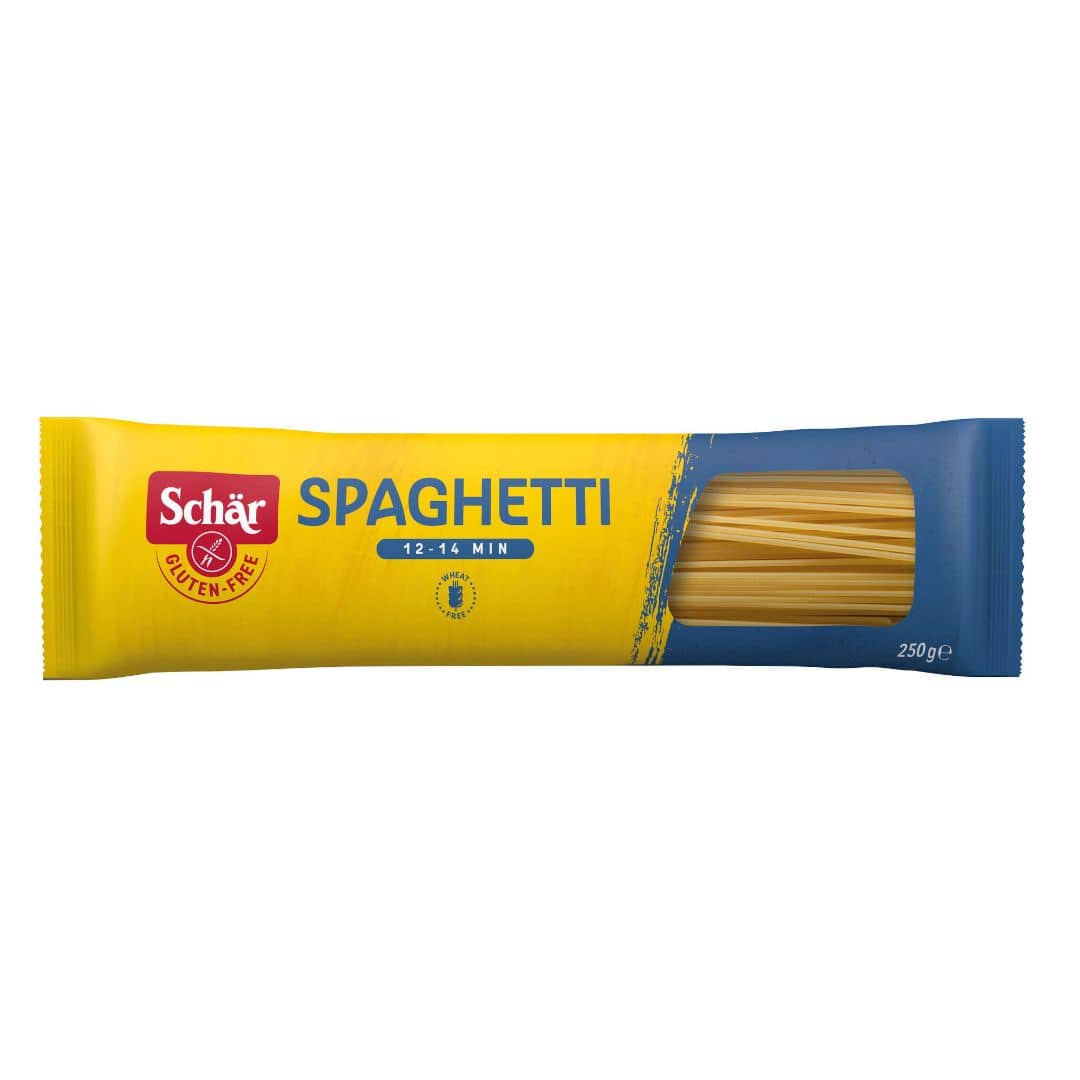 Dr. Schär Pasta Spaghetti x 250 g