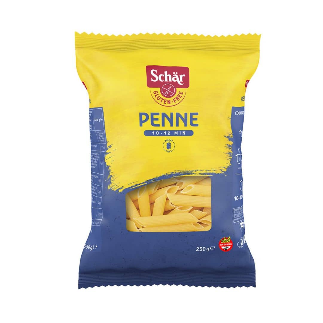 Dr. Schär Pasta Penne x 250 g