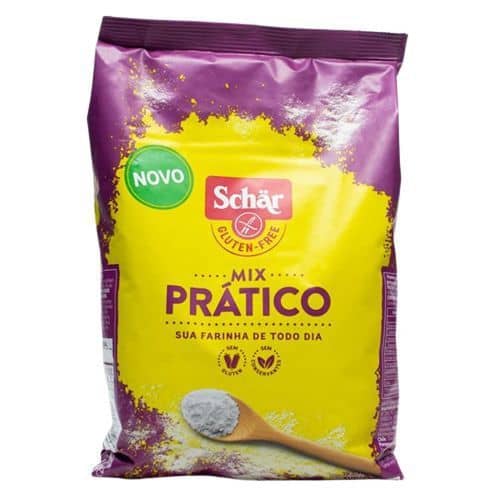 Dr. Schär Mix Práctico x 1 kg